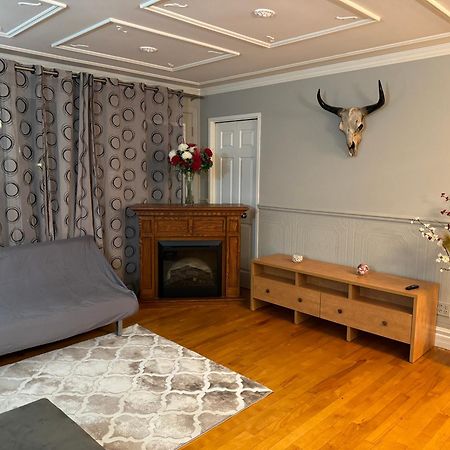Tinga Home Saguenay Exterior foto