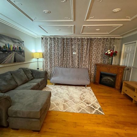 Tinga Home Saguenay Exterior foto