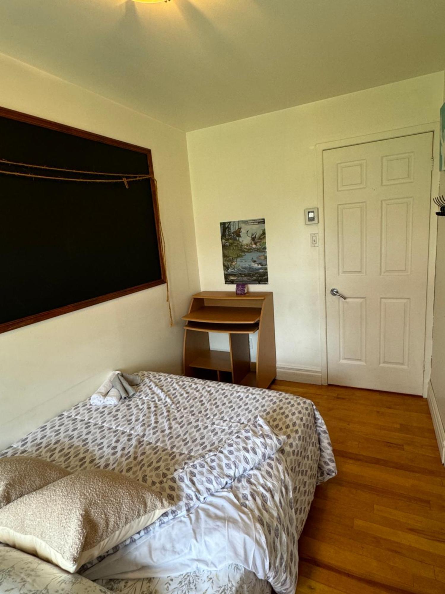 Tinga Home Saguenay Quarto foto