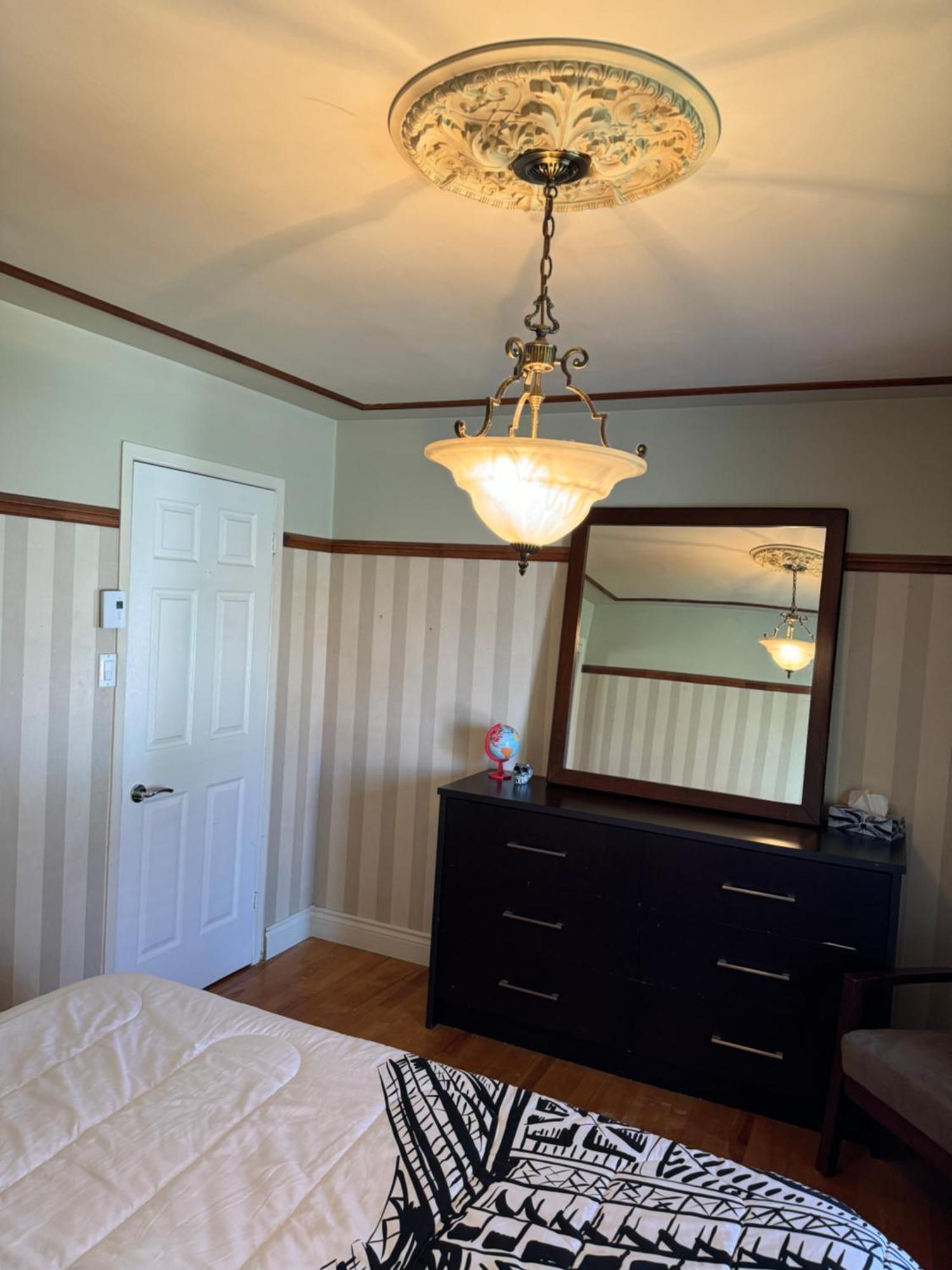 Tinga Home Saguenay Quarto foto