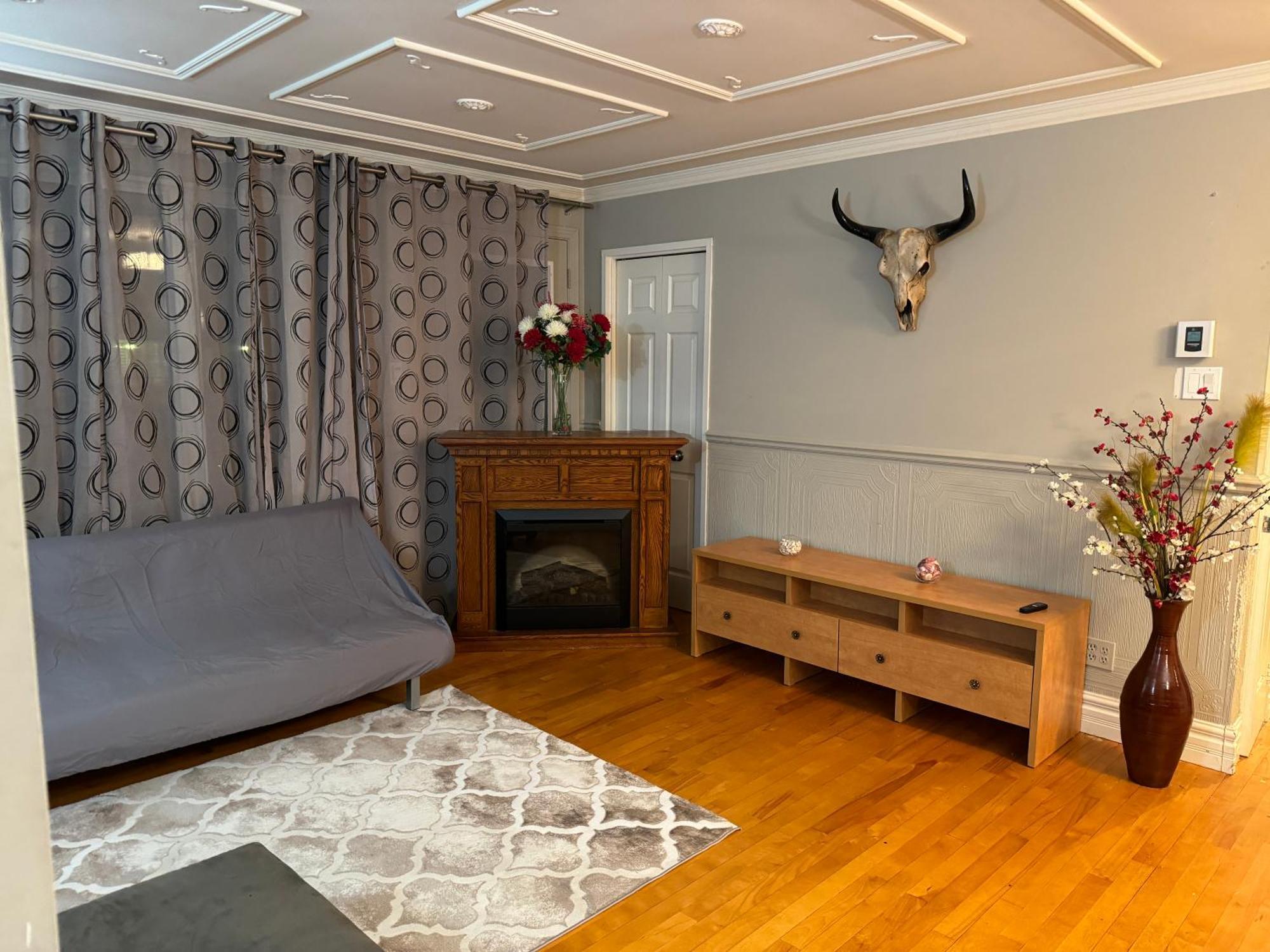 Tinga Home Saguenay Exterior foto