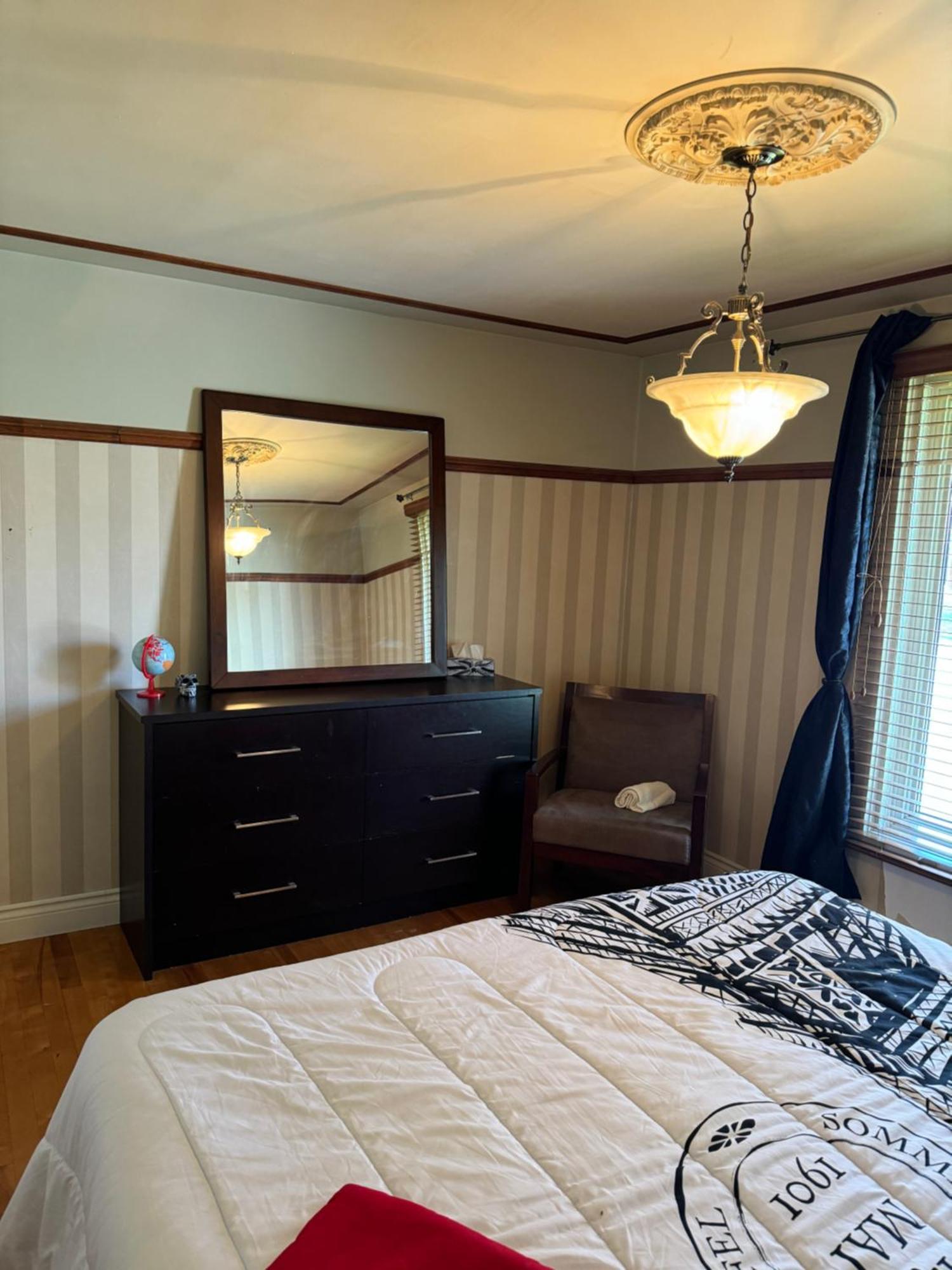 Tinga Home Saguenay Quarto foto