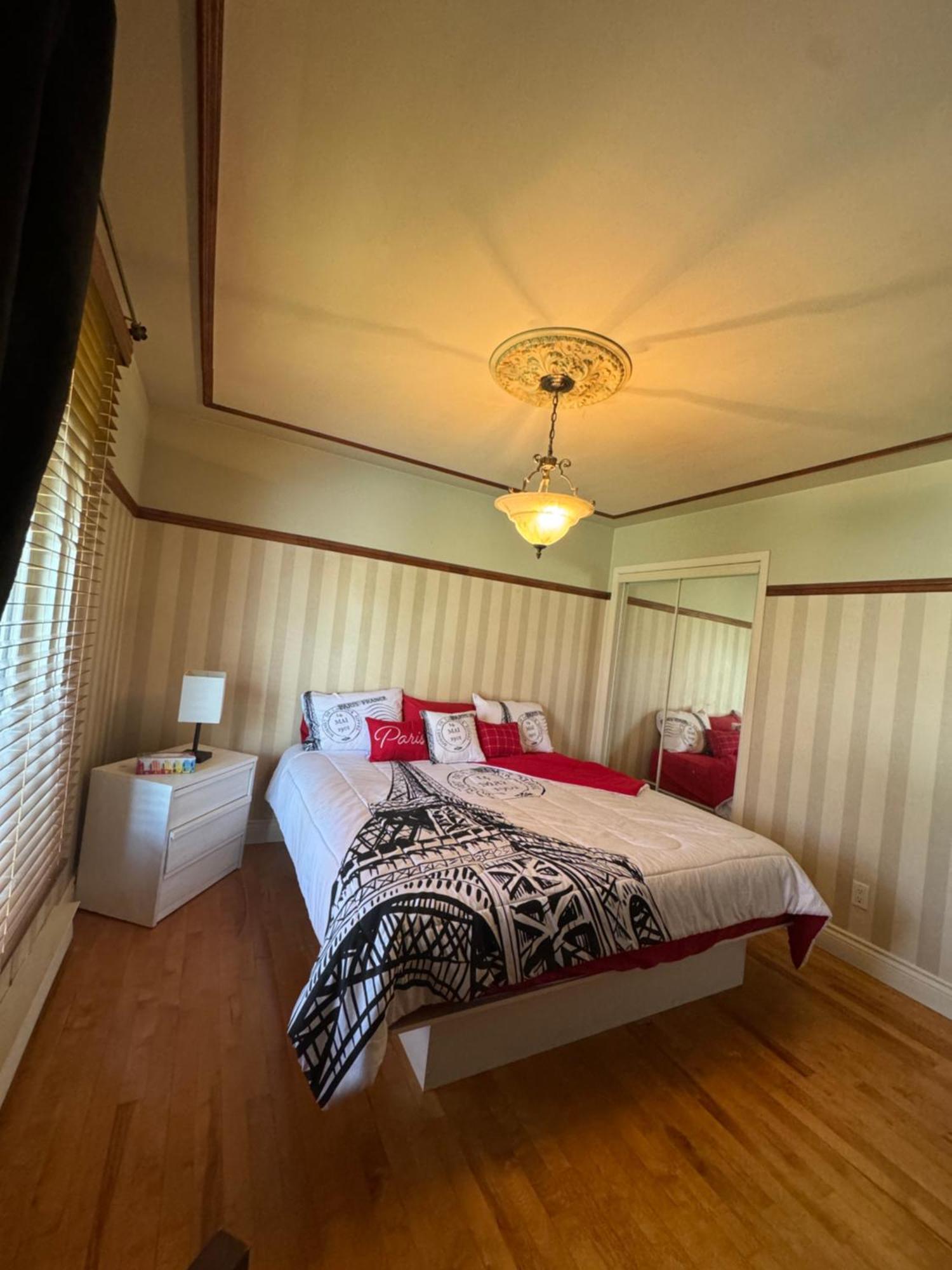 Tinga Home Saguenay Quarto foto