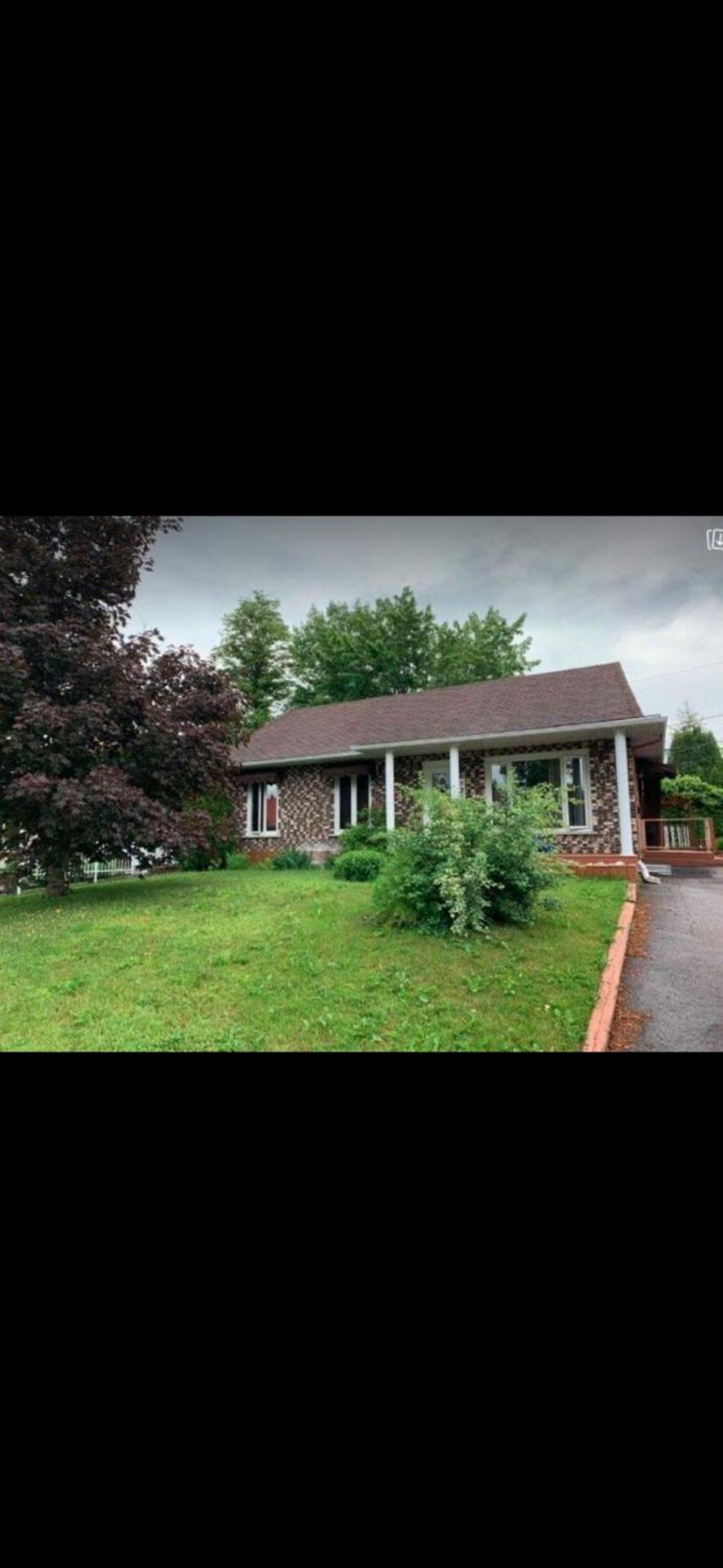 Tinga Home Saguenay Exterior foto