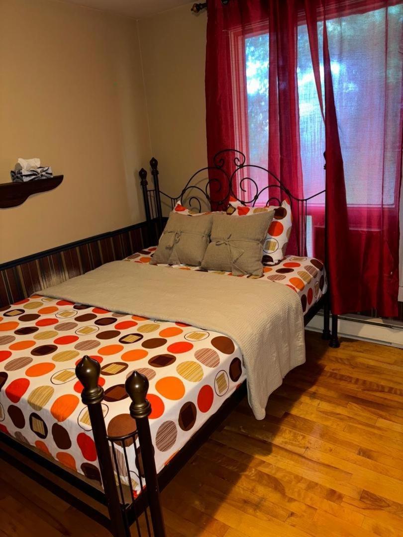 Tinga Home Saguenay Quarto foto