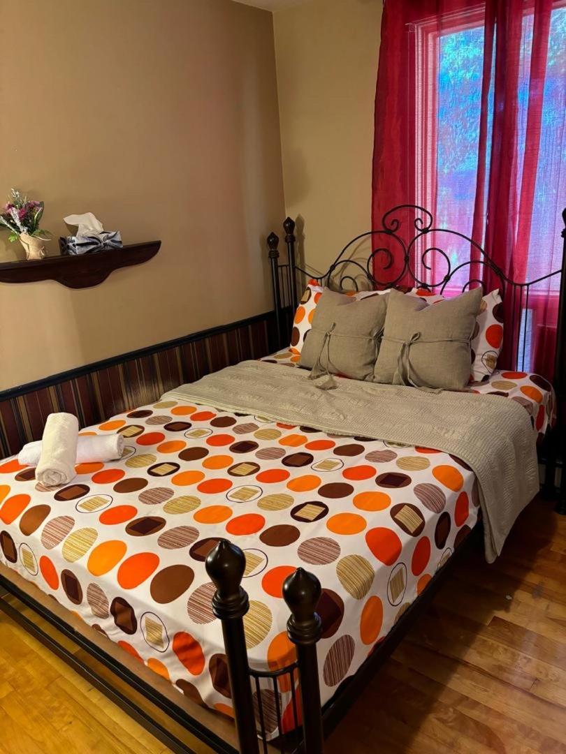 Tinga Home Saguenay Quarto foto